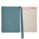 Деловой блокнот А5 Leo Planner Vibe 252697 320 листов 5140888 - изображение 5
