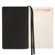 Деловой блокнот датированый 2026 Leo Planner Glory 252632 12х20 см 352 страницы черный 5149297 - изображение 5