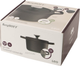 Garnek BergHOFF Leo Graphite żeliwny 3 l (5413821377681) - obraz 2