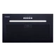 Витяжка повновбудована Minola HBI 5664 BL GLASS 1000 LED Line - изображение 6