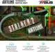 Компьютер ARTLINE Overlord STLKR Windows 11 Pro (STLKRv41Win) - изображение 8