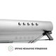 Вытяжка плоская Perfelli PL 6144 I LED - изображение 5