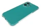 Чехол WXD на Honor 400 / чехол для смартфона с усиленными углами / (прозрачный) - изображение 3