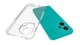 Чехол WXD на Honor 400 / чехол для смартфона с усиленными углами / (прозрачный) - изображение 5