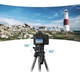 Штатив UGREEN LP661 Professional Tripod for Phone & Camera(UGR-15187) (UGR-15187) - изображение 6