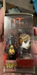 Брелок Пеннивайз парике из фильма Оно Стивена Кинга (Pennywise With Wig) funko pop фигурка 4 см - изображение 13
