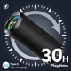 Портативна Bluetooth-колонка Taopodo - зображення 5