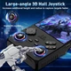 Портативная игровая приставка Hugawello R40 MAX 256 ГБ - изображение 5