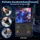 Портативная игровая приставка Hugawello R40 MAX 256 ГБ - изображение 6
