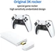 Игровая консоль с более чем 30000 ретро играми (128 Гб) Generic - изображение 4