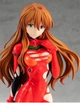 Фигурка аниме Аска Лэнгли Сорью "Евангелион" 18 см "Evangelion" Asuka Langley Soryu - изображение 2