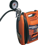 Kompresor Nu Air Revolutionair Simply 1.1 kW (8215180) - obraz 2