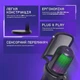 Ігровий мікрофон Proove Gaming Micro Black - изображение 4