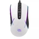 Проводная игровая мышь Proove Gaming Defiant White - изображение 1