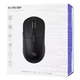 Беспроводная игровая мышь Proove Gaming RC Raider 8K Black - изображение 13