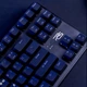 Безпроводная клавиатура Proove Gaming Everfrost (Ukraine Layout) Black - изображение 4