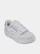 Кеды низкие Skechers 8971520 Белый 37.5 KK3705 - изображение 4