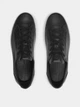 Кеды низкие ECCO 5407822 Чёрный 43 ZM5224 - изображение 4