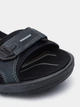 Сандалии ECCO 567866 Синий 42 ZM4890 - изображение 5