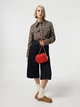 Кросс-боди Marco Tozzi 9611415 Коралловый One Size 3S811 - изображение 6