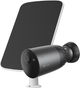Kamera IP Ezviz CS-BC1C 4K Solar Panel Black (CS-BC1c/SP) - obraz 1