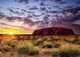 Puzzle Ravensburger Ayers Rock, Australia 1000 elementów 12000048 (4005555000488) - obraz 2