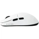 Ігрова мишка Ajazz AJ159 APEX White PAW3950, 8K, 42000DPI, з зарядною станцією - изображение 13