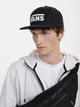 Кепка Vans 2289056 Чёрный One Size V1046 - изображение 4