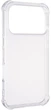 Чехол для смартфона Gelius Ultra Thin Proof для Apple iPhone 17 Pro Transparent (2099901014290) - изображение 3