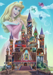 Puzzle Ravensburger Disney Castles Śpiąca Królewna 1000 elementów 12000266 (4005555002666) - obraz 2