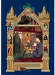 Puzzle Ravensburger Harry Potter Pociąg do Hogwartu 1000 elementów 12000500 (4005555005001) - obraz 2