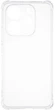Чохол для смартфона Xiaomi Redmi Note 14 4G Gelius Ultra Thin Proof Transparent Global (2099901009999) - зображення 1