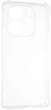 Чохол для смартфона Xiaomi Redmi Note 14 4G Gelius Ultra Thin Proof Transparent Global (2099901009999) - зображення 4