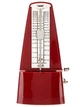 Метроном механічний Cherub WSM-330 (Red) - зображення 1