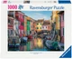 Puzzle Ravensburger Burano 1000 elementów 12000623 (4005555006237) - obraz 1