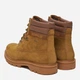Мужские зимние ботинки с мембраной Caterpillar (CAT) Colorado 2.0 Hiker Wp P726349 41 26 см Светло-коричневые (195021324485) - изображение 3