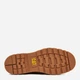 Мужские зимние ботинки с мембраной Caterpillar (CAT) Colorado 2.0 Hiker Wp P726349 41 26 см Светло-коричневые (195021324485) - изображение 4