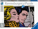 Puzzle Ravensburger Art Roy Lichtenstein 1000 elementów 12000192 (4005555001928) - obraz 1