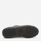 Мужские кроссовки кожаные Caterpillar (CAT) Hex + P726259 46 31 см Черные (195021017431) - изображение 7