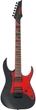 Электрогитара Ibanez GRG131DX BK - изображение 1