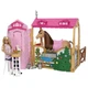 Игровой набор Barbie Великолепная конюшня для лошадки (HXJ44) - изображение 7
