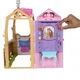 Игровой набор Barbie Великолепная конюшня для лошадки (HXJ44) - изображение 12