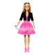 Адвент-календарь Barbie Стиль и красота (JFL63) - изображение 4