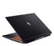 Ноутбук Acer Nitro V 16 AI Ryzen AI 5-340/16GB/1TB/Win11X RTX3050 (ANV16-61 || NH.QUMEP.001) - изображение 5