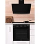 Витяжка KUMTEL DA6-835 Black - изображение 5