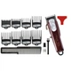Машинка для стрижки Wahl 08148-2316H Magic Clip Cordless 5 star - изображение 2