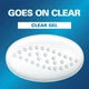 Дезодорант антиперспирант гелевый женский Secret Clinical Strength Clear Gel Completely Clean 45 г - изображение 2
