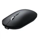 Безшумна Миша iMice PM X2 Black 2.4G + Bluetooth 5.0 - зображення 1