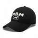 Кепка MAN / МАН автомобильная Черная L (59-62 см) (KY-762181L) - изображение 2