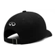 Кепка Infiniti / Инфинити автомобильная Черная L (59-62 см) (NR-905910L) - изображение 3